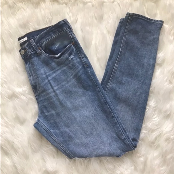 PacSun Men Jeans 34 x 32 Ripped Blue

Stacked Skinny - Picture 1 of 9